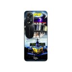 Coque oppo a38 renault r25 aston martin f1 fernando alonso