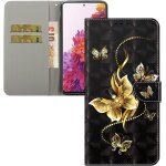 Coque oppo a54 5g / oppo a74 5g, etui housse pour oppo a54 5g coque 3d paillette fleur papillon chat ... Coque oppo a54 5g / oppo a74 5g, etui housse pour oppo a54 5g coque 3d paillette fleur papillon chat ...