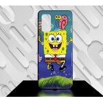 Coque pour oppo a54 5g bob l'eponge 05 Coque pour oppo a54 5g bob l'eponge 05