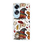 Coque oppo a60 harry potter chapeau potions