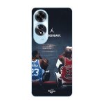Coque oppo a60 young jordan vs old jordan be legendary basket