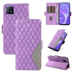 Coque pour oppo a72, portefeuille etui housse en cuir protection avec porte cartes, antichoc plaid bicolore ... Coque pour oppo a72, portefeuille etui housse en cuir protection avec porte cartes, antichoc plaid bicolore ...