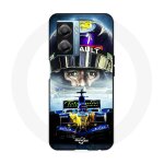 Coque oppo a77 5g renault r25 aston martin f1 fernando alonso