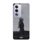 Coque oppo a80 game of thrones house of the dragon