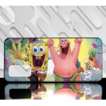 Coque pour oppo a96 5g / f21 pro 5g bob l'eponge 11 Coque pour oppo a96 5g / f21 pro 5g bob l'eponge 11