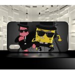 Coque pour oppo find x2 pro bob l'eponge 09