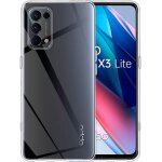 Coque pour oppo find x3 lite, [anti - chute] [anti - collision] etui ultra - mince pour couverture en ...