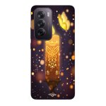 Coque pour oppo reno 12 5g encanto bougie magique familia disney anime maniacase