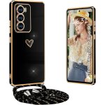 Coque oppo reno 12 pro 5g avec cordon et collier - housse silicone antichoc motif c?ur - etui avec cordon ... Coque oppo reno 12 pro 5g avec cordon et collier - housse silicone antichoc motif c?ur - etui avec cordon ...