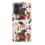 Coque pour oppo reno 13f harry potter chapeau potions