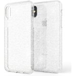 Coque paillettes compatible avec iphone x / xs, ultra - fine bling housse protection back - cover premium ...