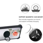 Coque pour peaq psp 400 coque compatible avec peaq psp 400 coque etui housse case cover djh - yzh