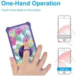 Coque pour peaq psp 400 coque compatible avec peaq psp 400 coque etui housse case cover imdz - hua1