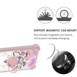 Coque pour peaq psp 400 coque compatible avec peaq psp 400 coque etui housse case cover jsf - jjs