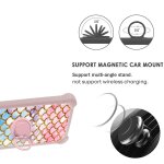 Coque pour peaq psp 400 coque compatible avec peaq psp 400 coque etui housse case cover jsf - yl