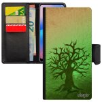 Coque peinture arbre p10 lite en cuir porte cartes telephone original decoratif de vie naturel nature ... Coque peinture arbre p10 lite en cuir porte cartes telephone original decoratif de vie naturel nature ...