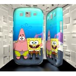 Coque personnalisée samsung galaxy core prime bob l'eponge réf 07 Coque personnalisée samsung galaxy core prime bob l'eponge réf 07