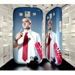 Coque personnalis�e samsung galaxy core prime eminem r�f 04