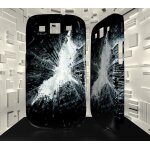 Coque personnalis�e samsung galaxy core prime film batman r�f 05