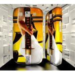 Coque personnalis�e samsung galaxy core prime film kill bill r�f 03