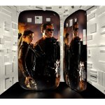 Coque personnalis�e samsung galaxy core prime film terminator r�f 04