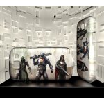 Coque personnalis�e samsung galaxy core prime jeux video destiny r�f 05