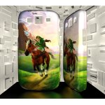 Coque personnalis�e samsung galaxy core prime jeux video zelda r�f 01