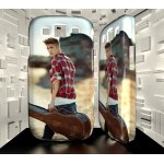 Coque personnalisée samsung galaxy core prime justin bieber réf 12 Coque personnalisée samsung galaxy core prime justin bieber réf 12
