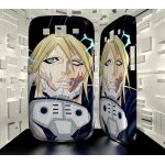 Coque personnalisée samsung galaxy core prime manga terra formars - terafomazu - réf 03 Coque personnalisée samsung galaxy core prime manga terra formars - terafomazu - réf 03