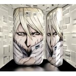 Coque personnalisée samsung galaxy core prime manga terra formars - terafomazu - réf 04 Coque personnalisée samsung galaxy core prime manga terra formars - terafomazu - réf 04