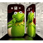Coque personnalis�e samsung galaxy core prime muppets show r�f 06