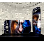 Coque personnalisée samsung galaxy core prime world of warcraft - wow - réf 05 Coque personnalisée samsung galaxy core prime world of warcraft - wow - réf 05