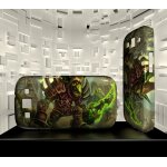 Coque personnalisée samsung galaxy core prime world of warcraft - wow - réf 07 Coque personnalisée samsung galaxy core prime world of warcraft - wow - réf 07