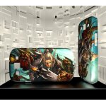 Coque personnalisée samsung galaxy core prime world of warcraft - wow - réf 43 Coque personnalisée samsung galaxy core prime world of warcraft - wow - réf 43