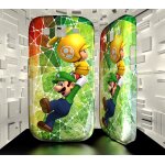 Coque personnalisée samsung galaxy grand 2 jeux video super mario réf 03 Coque personnalisée samsung galaxy grand 2 jeux video super mario réf 03
