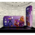 Coque personnalis�e samsung galaxy grand 2 jeux video super mario r�f 24