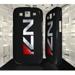Coque personnalise samsung galaxy grand 2 jeux video mass effect rf 04