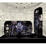 Coque personnalise samsung galaxy grand 2 manga death note - desu noto - rf 16
