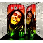 Coque personnalis�e samsung galaxy grand prime bob marley r�f 04