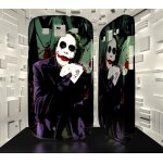 Coque personnalis�e samsung galaxy grand prime film batman joker r�f 11