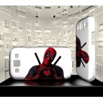 Coque personnalisée samsung galaxy grand prime film deadpool réf 05 Coque personnalisée samsung galaxy grand prime film deadpool réf 05