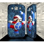 Coque personnalisée samsung galaxy grand prime jeux video super mario réf 15 Coque personnalisée samsung galaxy grand prime jeux video super mario réf 15