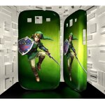 Coque personnalis�e samsung galaxy grand prime jeux video zelda r�f 07
