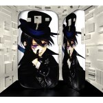 Coque personnalisée samsung galaxy grand prime manga black butler - kuroshitsuji - réf 18 Coque personnalisée samsung galaxy grand prime manga black butler - kuroshitsuji - réf 18