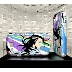 Coque personnalisée samsung galaxy grand prime manga bleach - burichi - réf 30 Coque personnalisée samsung galaxy grand prime manga bleach - burichi - réf 30