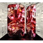Coque personnalisée samsung galaxy grand prime manga bleach - burichi - réf 48 Coque personnalisée samsung galaxy grand prime manga bleach - burichi - réf 48