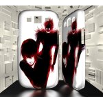 Coque personnalisée samsung galaxy grand prime manga death note - desu noto - réf 03 Coque personnalisée samsung galaxy grand prime manga death note - desu noto - réf 03