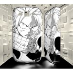 Coque personnalise samsung galaxy grand prime manga fairy tail - feari teiru - rf 39
