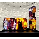 Coque personnalise samsung galaxy grand prime manga naruto rf 06