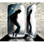 Coque personnalis�e samsung galaxy grand prime mickael jackson r�f 05